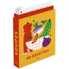 Image de Coffret fiche : soupes : 40 recettes en occasion ou reconditionné