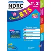 Image de BTS NDRC, négociation et digitalisation de la relation client, 1re et 2e années : toutes les matières : examen 2026 en occasion ou reconditionné