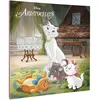 Image de Les aristochats en occasion ou reconditionné