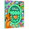 Image de DISNEY - 1000 Stickers