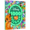Image de DISNEY : 1000 Stickers en occasion ou reconditionné