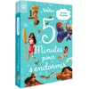 Image de Vaiana : 5 minutes pour s'endormir : au bout du monde en occasion ou reconditionné