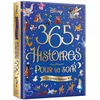 Image de 365 histoires pour le soir. Les grands classiques en occasion ou reconditionné