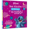 Image de Une histoire de Stitch et au dodo !. Vol. 5. Le fantôme jaune en occasion ou reconditionné