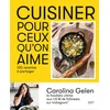 Image de Cuisiner pour ceux qu'on aime : 100 recettes à partager en occasion ou reconditionné