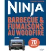 Image de Barbecue & fumaisons au Woodfire Ninja : 70 recettes en occasion ou reconditionné