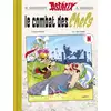 Image de Astérix - Le Combat des chefs n°7 - Édition luxe série Netflix