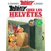 Image de Astérix chez les Helvètes - Édition spéciale René Goscinny (Auteur), Albert Uderzo (Auteur)