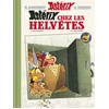 Image de Astérix chez les Helvètes (édition luxe)