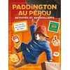 Image de Paddington au Pérou : Activités et autocollants en occasion ou reconditionné