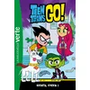 Image de Teen titans go!. Vol. 2. Gentil chien ! en occasion ou reconditionné