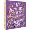 Image de 12 histoires de princesses courageuses en occasion ou reconditionné