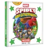 Image de SPIDEY ET SES AMIS EXTRAORDINAIRES - Mission Duo de T. rex - MARVEL Walt Disney Company (Auteur)