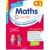 Image de Pour comprendre, maths, CE1, 7-8 ans : cahier d'entraînement en occasion ou reconditionné