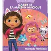 Image de Gabby et la maison magique : Marty le festichat