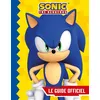 Image de Sonic - Le guide officiel SEGA (Auteur)