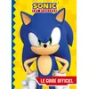 Image de Sonic the hedgehog : le guide officiel en occasion ou reconditionné