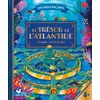 Image de Le trésor de l'Atlantide : 5 cartes, 130 énigmes en occasion ou reconditionné