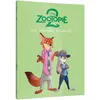 Image de Zootopie 2 : les nouvelles aventures. Vol. 1 en occasion ou reconditionné