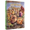 Image de JUMPERS - Disney Cinéma - L'histoire du film - Disney Pixar Disney Pixar (Auteur)