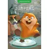 Image de JUMPERS - L'Histoire du film - Disney Pixar Collectif (Auteur)