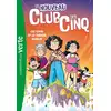 Image de Le Nouveau Club des Cinq Tome 1 : Les Cinq et le trésor oublié