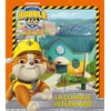 Image de Ruben & Cie - La clinique vétérinaire Nickelodeon (Auteur)
