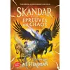 Image de Skandar et les épreuves du chaos - Tome 3 A.F. Steadman (Auteur)