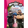 Image de Miraculous (Nouvelles histoires), Tome 05 - Entre père et fils Zagtoon (Auteur)