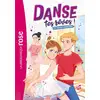 Image de Danse tes rêves ! Tome 2 : Le secret d'Antoine