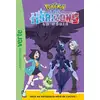 Image de Pokémon - Les Horizons Tome 13 : Face au Rayquaza noir de Lucius !