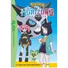 Image de Pokémon - Les Horizons Tome 14 : Le piège des explorateurs !