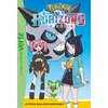 Image de Pokémon : la série Les horizons. Vol. 14. Le piège des explorateurs ! en occasion ou reconditionné