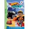 Image de Hot Wheels Let's race Tome 9 : Le transporteur de T-rex
