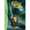 Image de Mystery Lane Tome 13 : La volière hantée