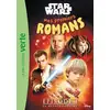 Image de Mes premiers romans Star Wars Tome 1 : Episode 1 : La menace fantôme
