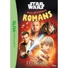 Image de Mes premiers romans Star Wars, Tome 01 - La menace fantôme Lucasfilm (Auteur)