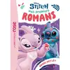 Image de Mes premiers romans Stitch Tome 5 : Angel est là !