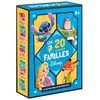 Image de DISNEY - Coffret - Jeu de cartes des 20 familles Disney Walt Disney Company (Auteur)