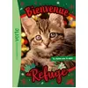 Image de Bienvenue au refuge : Hors-série XXL Tome 2 : Un chaton sous le sapin