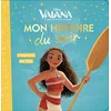 Image de Vaiana : la légende du bout du monde : l'histoire du film en occasion ou reconditionné