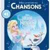 Image de LA REINE DES NEIGES - Mes Premières Chansons - Disney