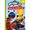 Image de Miraculous : jeux de vacances du CM1 au CM2, 9-10 ans en occasion ou reconditionné
