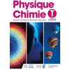 Image de Physique-Chimie Terminale Spécialité - Livre élève Julien Calafell (Auteur), Stéphanie Bigorre (Auteur), Patrice Boudey (Auteur), Michel Barde (Auteur), Savério Calléa (Auteur), Joël Carrasco (Auteur), Jean-Paul Castro (Auteur)