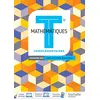 Image de Option mathématiques complémentaires terminale : programme 2020 en occasion ou reconditionné