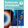Image de Sciences Physiques/ Spécialité SI Tles - Livre élève Thierry Baudoin (Auteur), Jean-Philippe Bellier (Auteur), Sylvie Bertin (Auteur), Marc Bigorre (Auteur), Stéphanie Bigorre (Auteur), Patrice Boudey (Auteur), Thierry Dulaurans (Auteur)