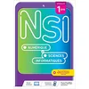 Image de NSI, numérique et sciences informatiques spécialité 1re en occasion ou reconditionné