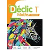Image de Maths 1re enseignement scientifique : programme 2023 en occasion ou reconditionné