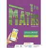 Image de Mathizy - Maths Enseignement Scientifique 1re - Cahier élève Christophe Barnet (Auteur)