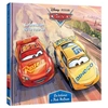 Image de CARS - Les Histoires de Flash McQueen #4 - La passion de la course - Disney Pixar